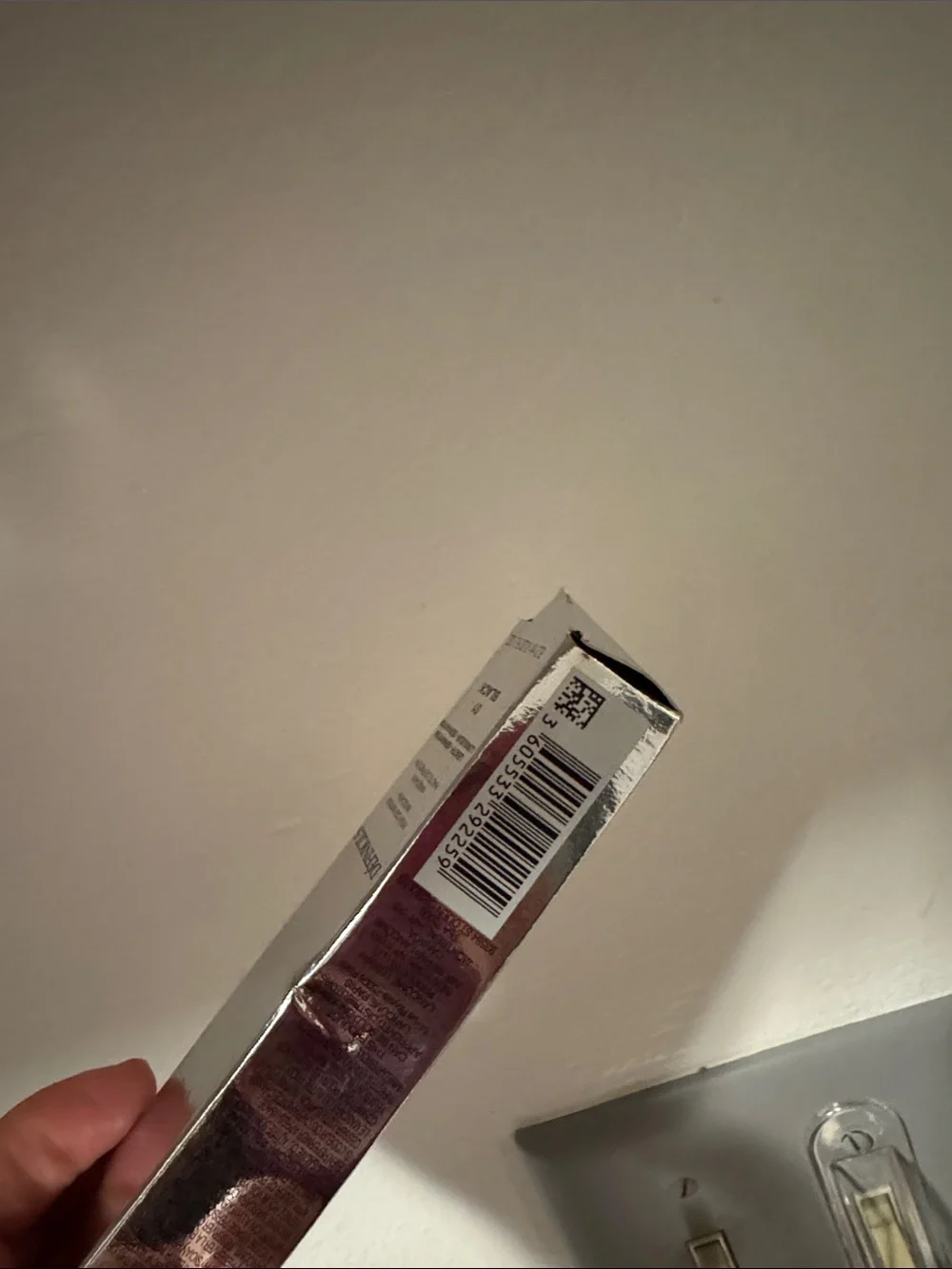 Lancôme Définicils Mascara 01 Black